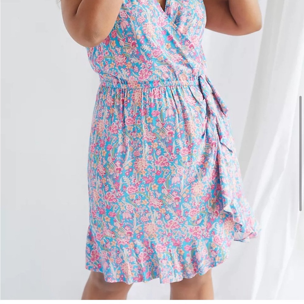 Plenty by Tracy Reese dress form
Anthropologie - Picture 12 of 12